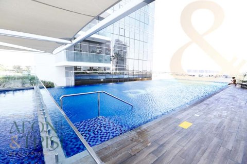Apartmen di CARSON TOWERS di Dubai, UAE 999 bilik tidur, 38 meter persegi № 732035