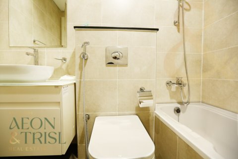 Apartemen di CARSON TOWERS di Dubai, UEA 999 kamar tidur, 38 m2 nomor 732035 - foto 5