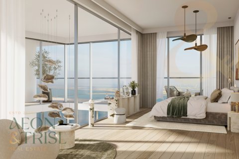 Διαμέρισμα σε MAR CASA σε Maritime City, Dubai, ΗΑΕ 999 υπνοδωμάτια, 35 τ.μ. Αρ. 732037 - φωτογραφία 5