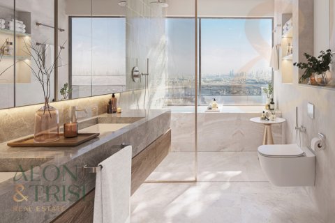 Διαμέρισμα σε MAR CASA σε Maritime City, Dubai, ΗΑΕ 999 υπνοδωμάτια, 35 τ.μ. Αρ. 732037 - φωτογραφία 4