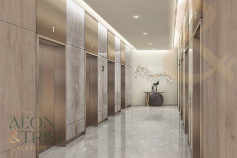 Διαμέρισμα σε MAR CASA σε Maritime City, Dubai, ΗΑΕ 999 υπνοδωμάτια, 35 τ.μ. Αρ. 732037 - φωτογραφία 2