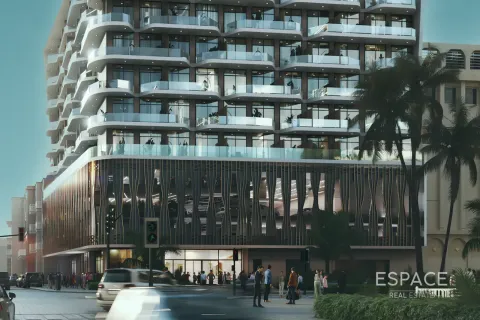 آپارتمان برای فروش در Jumeirah Village Circle، Dubai، امارات متحده عربی 41 متر مربع ، شماره 732039 - تصویر 7