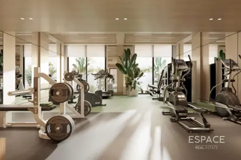 آپارتمان برای فروش در Jumeirah Village Circle، Dubai، امارات متحده عربی 41 متر مربع ، شماره 732039 - تصویر 8