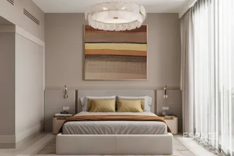 آپارتمان برای فروش در Jumeirah Village Circle، Dubai، امارات متحده عربی 41 متر مربع ، شماره 732039 - تصویر 2
