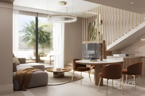 آپارتمان برای فروش در Jumeirah Village Circle، Dubai، امارات متحده عربی 41 متر مربع ، شماره 732039 - تصویر 6