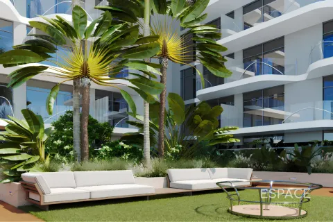 آپارتمان برای فروش در Jumeirah Village Circle، Dubai، امارات متحده عربی 41 متر مربع ، شماره 732039 - تصویر 4