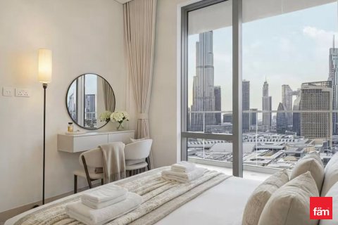 Appartement à louer à Downtown Dubai (Downtown Burj Dubai), Dubai, EAU 2 chambres, 112 m2 № 708222 - photo 4