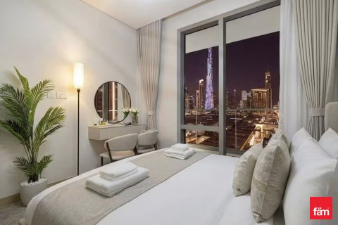 Appartement à louer à Downtown Dubai (Downtown Burj Dubai), Dubai, EAU 2 chambres, 112 m2 № 708222 - photo 7