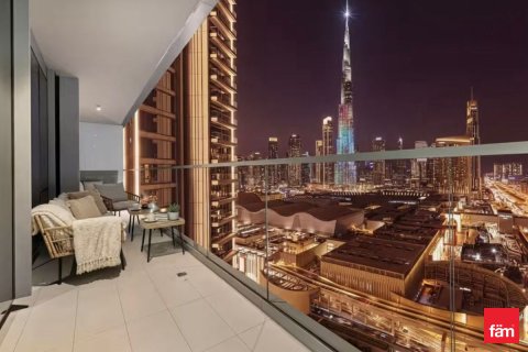 Dzīvoklis Downtown Dubai (Downtown Burj Dubai)jā, AAE 2 istabas, 112 m2 Nr. 708222