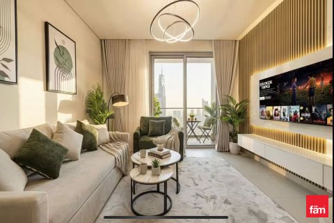 Appartement à louer à Downtown Dubai (Downtown Burj Dubai), Dubai, EAU 2 chambres, 112 m2 № 708222 - photo 15
