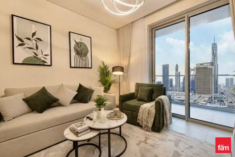 Appartement à louer à Downtown Dubai (Downtown Burj Dubai), Dubai, EAU 2 chambres, 112 m2 № 708222 - photo 14
