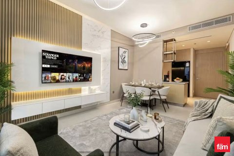 Appartement à louer à Downtown Dubai (Downtown Burj Dubai), Dubai, EAU 2 chambres, 112 m2 № 708222 - photo 11