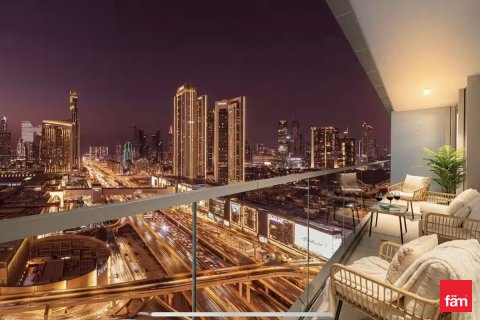 Appartement à louer à Downtown Dubai (Downtown Burj Dubai), Dubai, EAU 2 chambres, 112 m2 № 708222 - photo 10