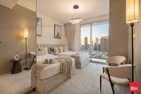 Appartement à louer à Downtown Dubai (Downtown Burj Dubai), Dubai, EAU 2 chambres, 112 m2 № 708222 - photo 5