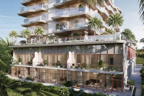 Житловий комплекс Flow Residences в Дубай, ОАЕ № 709601