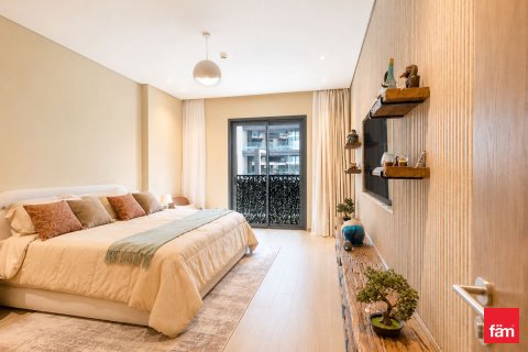 Apartment til leje i City Walk, Dubai, UAE 1 soveværelse, 87.9 kvm № 708228 - foto 3