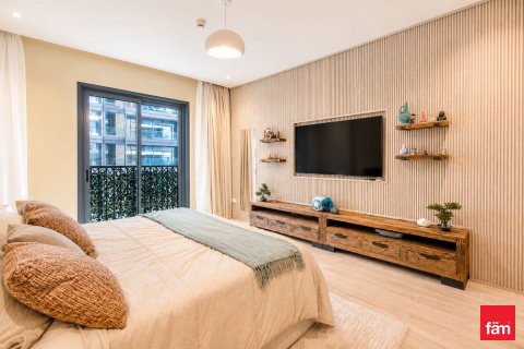 Apartment til leje i City Walk, Dubai, UAE 1 soveværelse, 87.9 kvm № 708228 - foto 6
