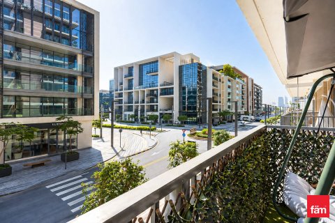 Apartment til leje i City Walk, Dubai, UAE 1 soveværelse, 87.9 kvm № 708228 - foto 9