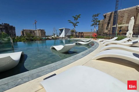 Apartment til leje i City Walk, Dubai, UAE 1 soveværelse, 87.9 kvm № 708228 - foto 12