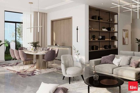 Townhouse în Dubai, EAU 4 dormitoare, 369.6 mp.  №695278
