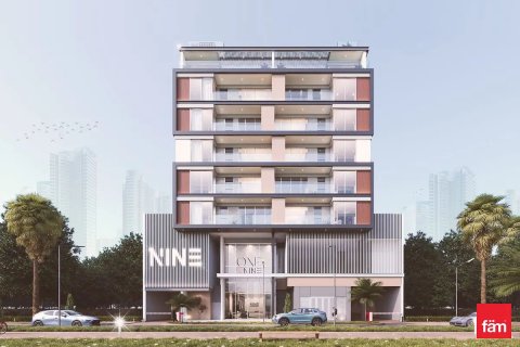 Wohnung zum Verkauf in Dubai, VAE 1 Schlafzimmer, 87 m2 Nr. 695280 - Foto 10