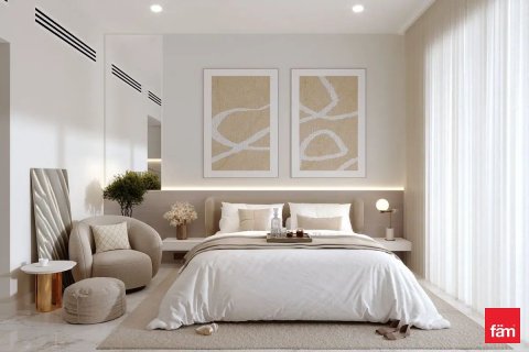 Wohnung zum Verkauf in Dubai, VAE 1 Schlafzimmer, 87 m2 Nr. 695280 - Foto 7
