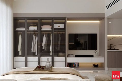 Apartamento em Dubai, EAU 1 quarto, 87 m2 № 695280