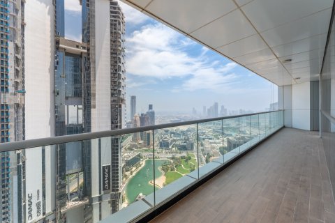 Apartment in Dubai Marina, UAE 3 bedrooms, 277 sq.m. № 711815 - photo 22