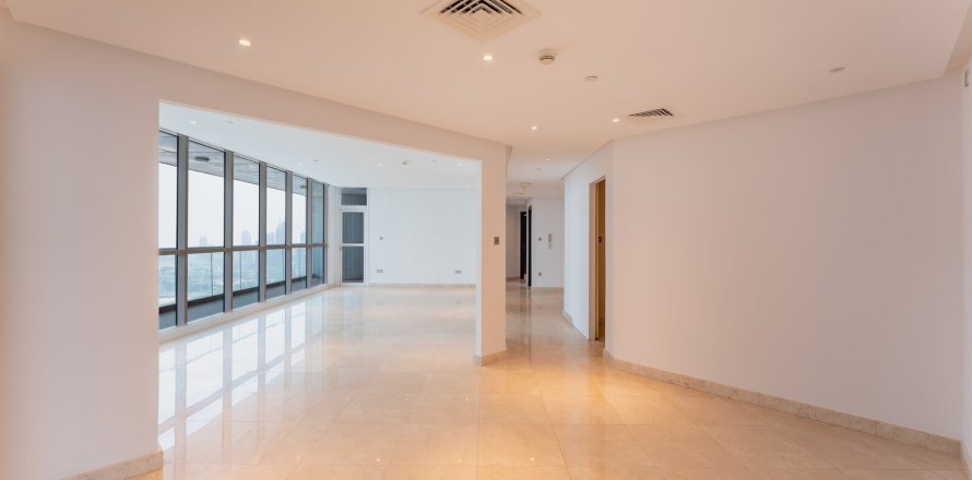 Apartment in Dubai Marina, UAE 3 bedrooms, 277 sq.m. № 711815