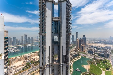 Apartment in Dubai Marina, UAE 3 bedrooms, 277 sq.m. № 711815 - photo 8