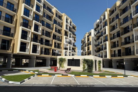 Apartmen di Al Hamra Village, Ras Al Khaimah, UAE 1 bilik tidur, 76 meter persegi № 664239