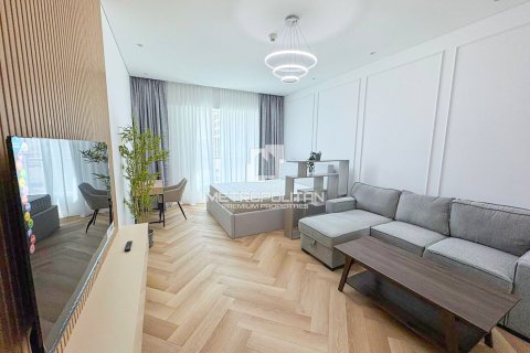 Leilighet i Dubai Marina, Dubai, Emiratene 1 soverom, 90 kvm nr. 664238