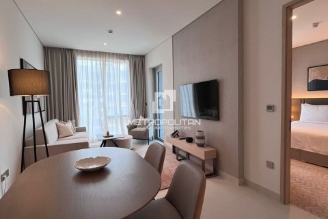 Hotelski apartman u gradu Downtown Dubai (Downtown Burj Dubai), UAE 1 spavaća soba, 71 m2 Br. 664237