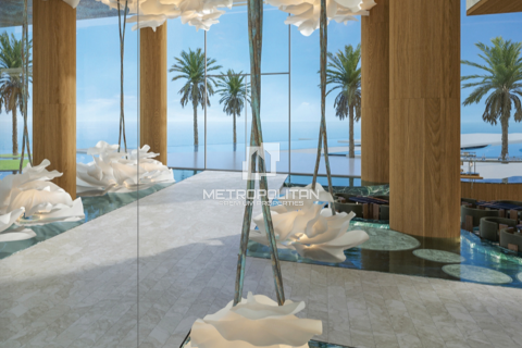 Müüa katusekorter asukohaga Palm Jumeirah, Dubai, AÜE: 3 magamistoaga, 465 m² Nr 664236 - pilt 7