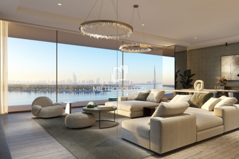 Müüa katusekorter asukohaga Palm Jumeirah, Dubai, AÜE: 3 magamistoaga, 465 m² Nr 664236 - pilt 20