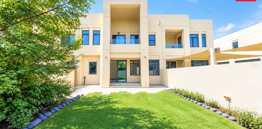 فيلا في ريم، دبي 3 غرفة نوم ، 225.3 متر مربع . ر قم 765984