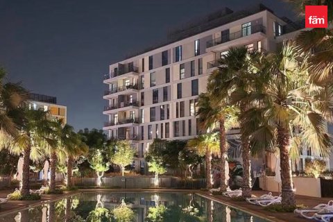 Dubai Production City (IMPZ)、Dubai、UAEにあるマンション 40 m2 No765980