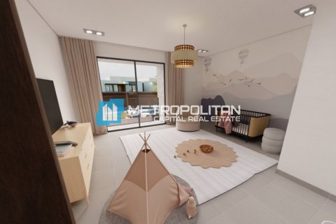 Villa para venda em Saadiyat Island, Abu Dhabi, EAU 4 quartos, 710.5 m2 № 651840 - foto 12