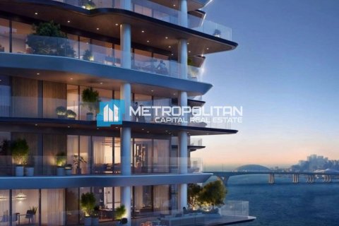 阿联酋 Abu Dhabi Al Reem Island 公寓  2 卧, 161.2 平方米 , 编号 651838