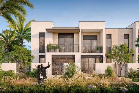 פרויקט פיתוח MAY TOWNHOUSES ב Arabian Ranches 3, Dubai, איחוד האמירויות מספר 276468