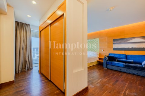Apartemen di Downtown Dubai (Downtown Burj Dubai), UEA 1 ruangan, 67.63338400 m2 nomor 709710 - foto 5