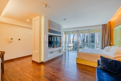 Apartemen di Downtown Dubai (Downtown Burj Dubai), UEA 1 ruangan, 67.63338400 m2 nomor 709710 - foto 6
