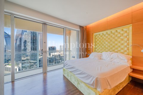 Apartemen di Downtown Dubai (Downtown Burj Dubai), UEA 1 ruangan, 67.63338400 m2 nomor 709710 - foto 13