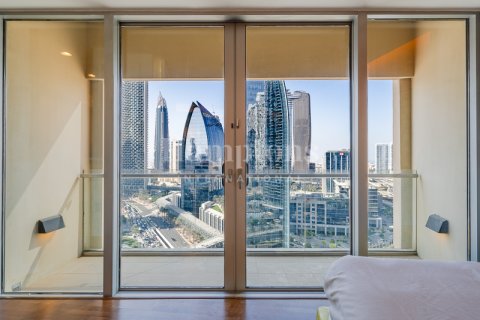 Apartemen di Downtown Dubai (Downtown Burj Dubai), UEA 1 ruangan, 67.63338400 m2 nomor 709710 - foto 14