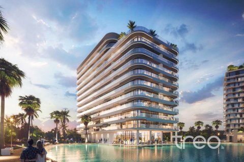 Квартира в Dubai South (Dubai World Central), Дубай, ОАЭ 1 комната, 35.4м2 № 739290