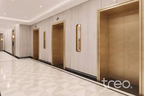 Купить квартиру в Dubai South (Dubai World Central), Дубай, ОАЭ 1 комната, 35.4м2, № 739290 - фото 6