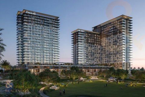 Διαμέρισμα σε Parkwood σε Dubai Hills Estate, ΗΑΕ 1 υπνοδωμάτιο, 69 τ.μ. Αρ. 649130 - φωτογραφία 5