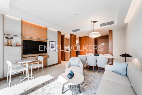 Apartamento en venta en Downtown Dubai (Downtown Burj Dubai), Dubai, EAU 3 dormitorios, 146 m2 № 696344 - foto 3