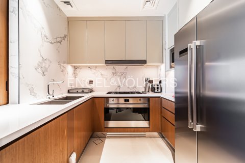 Apartamento en venta en Downtown Dubai (Downtown Burj Dubai), Dubai, EAU 3 dormitorios, 146 m2 № 696344 - foto 10