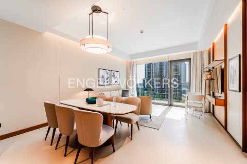 Apartamento en venta en Downtown Dubai (Downtown Burj Dubai), Dubai, EAU 3 dormitorios, 146 m2 № 696344 - foto 5
